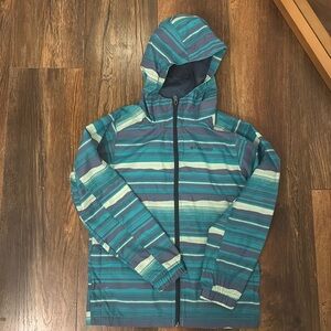 Columbia Girls (M 10) Rain jacket